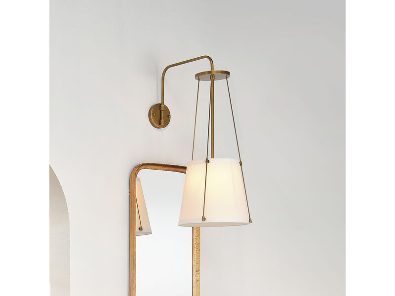 California Wall Sconce