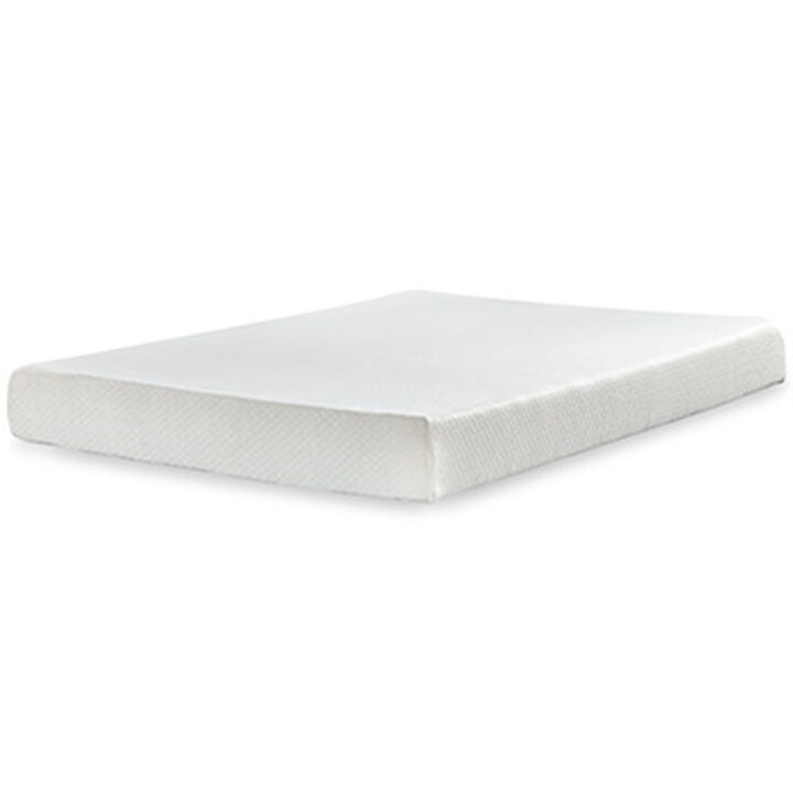 Chime 8 Inch Memory Foam Twin Mattress