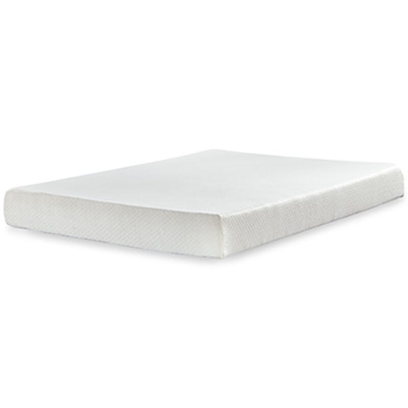 Chime 8 Inch Memory Foam Twin Mattress