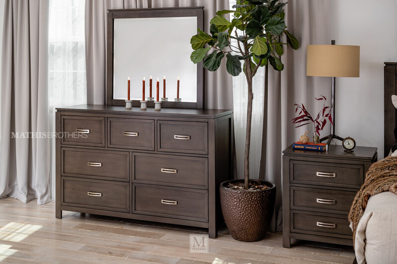 Harper 4-Piece Bedroom Set