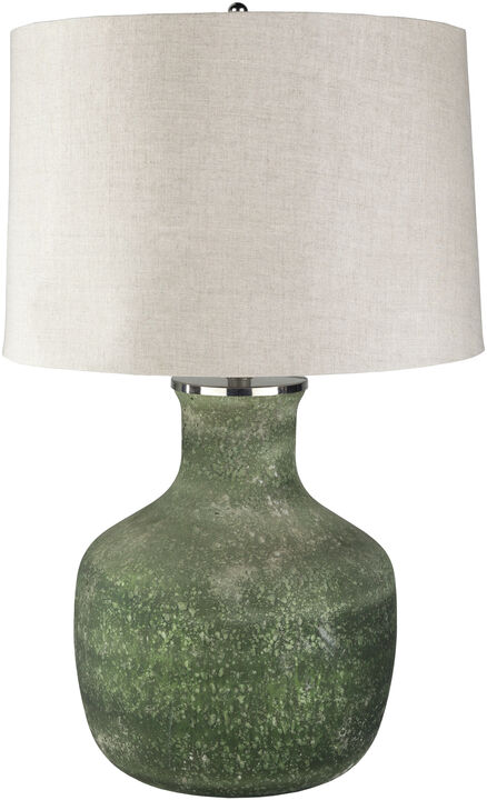 Matteo TEO-001 28'H x 18'W x 18'D Lamp