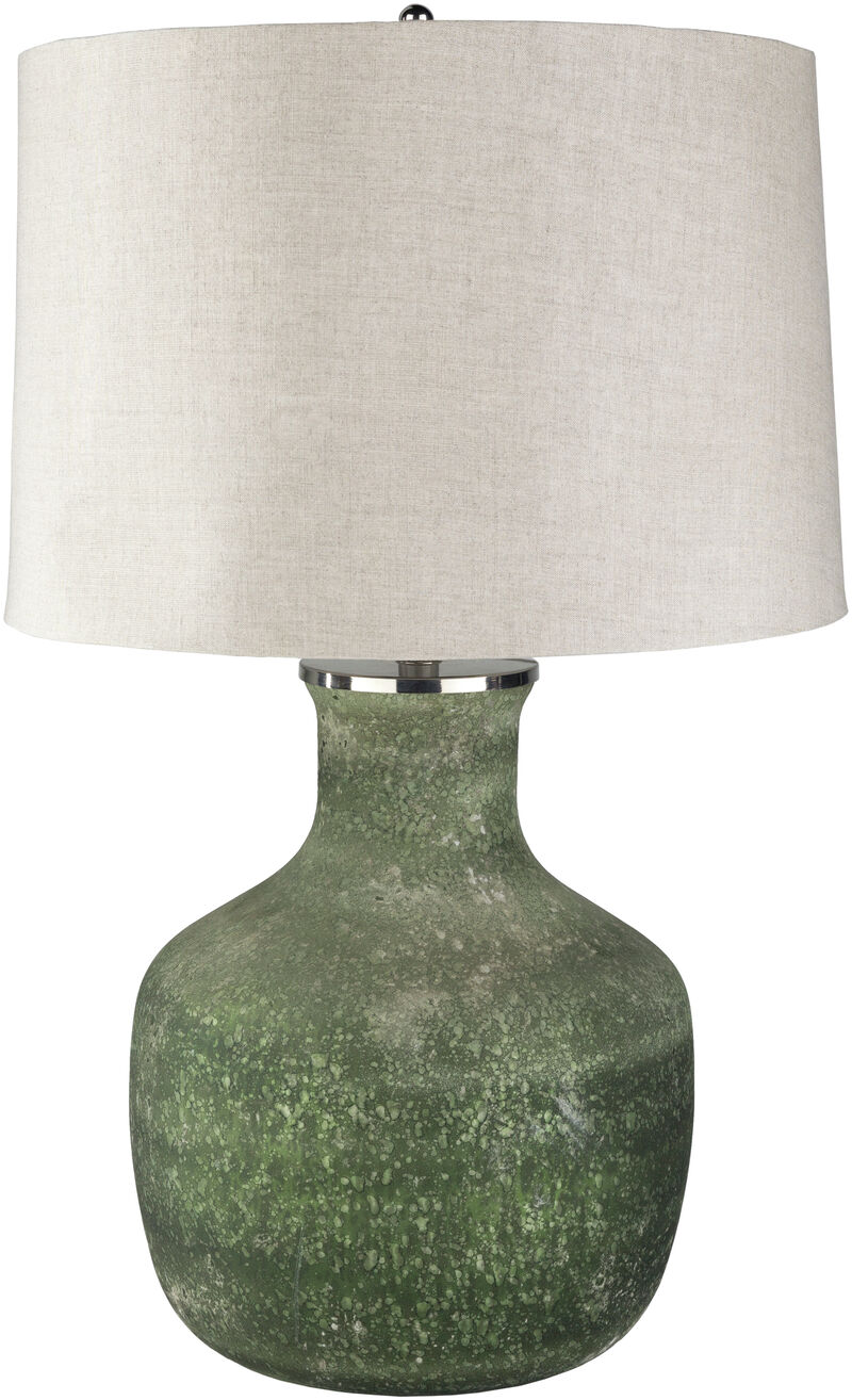 Matteo TEO-001 28'H x 18'W x 18'D Lamp