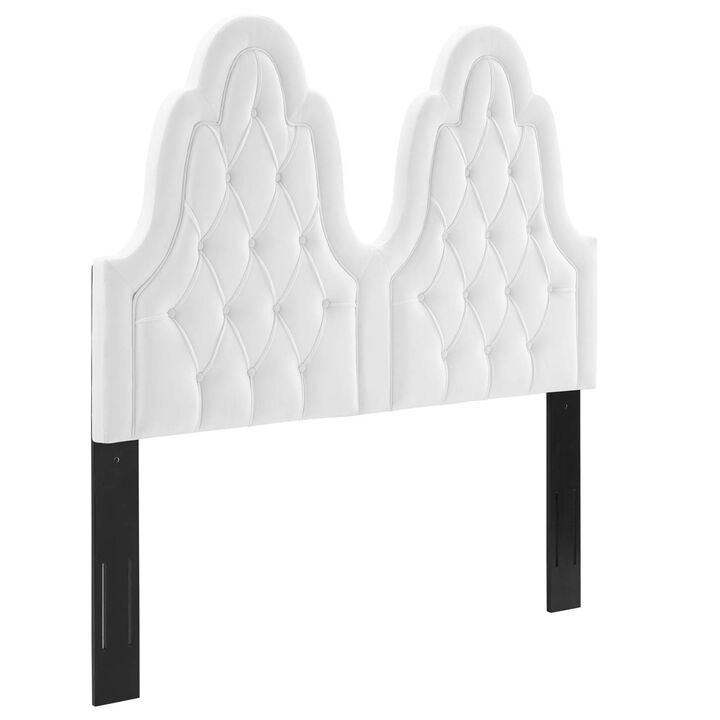 Modway - Augustine Tufted Performance Velvet King/California King Headboard