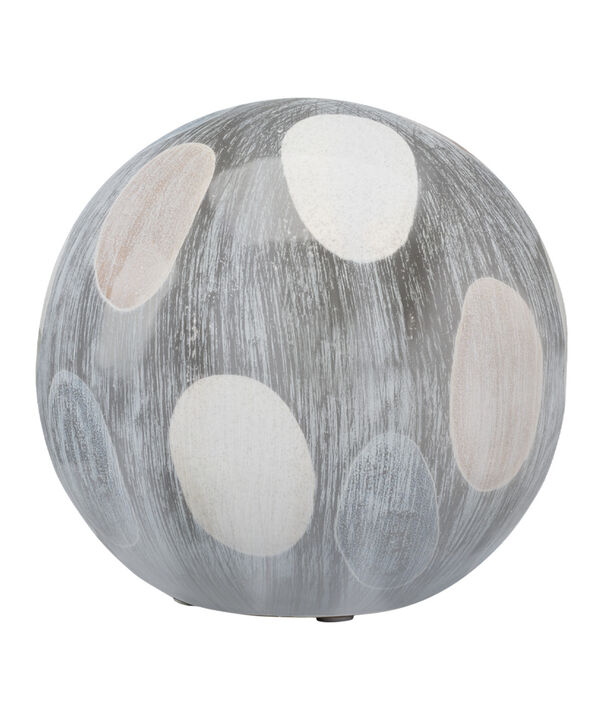 Painted Sphere