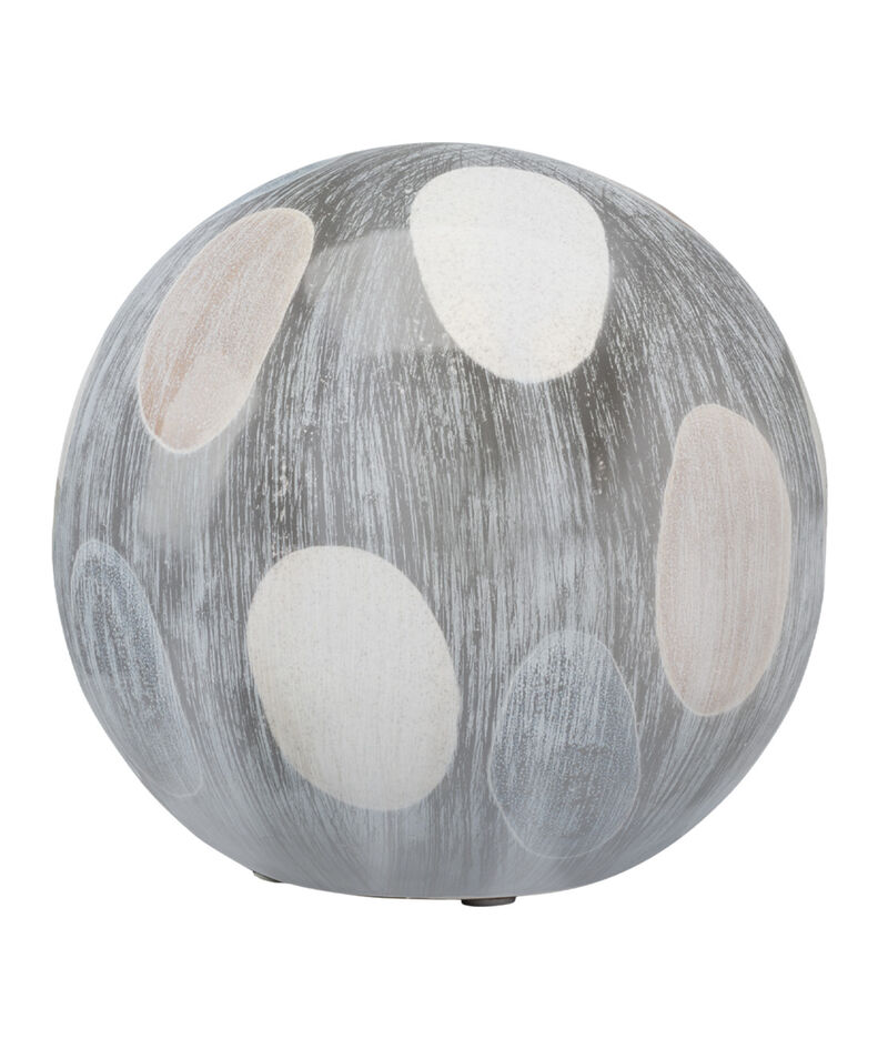 Painted Sphere