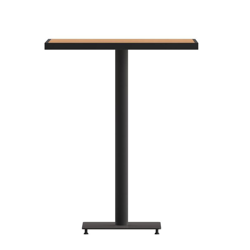 Teak Bar Tables