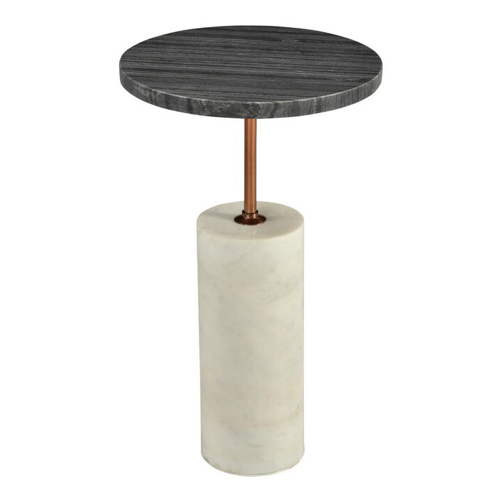 Moe's Home Collection DUSK ACCENT TABLE