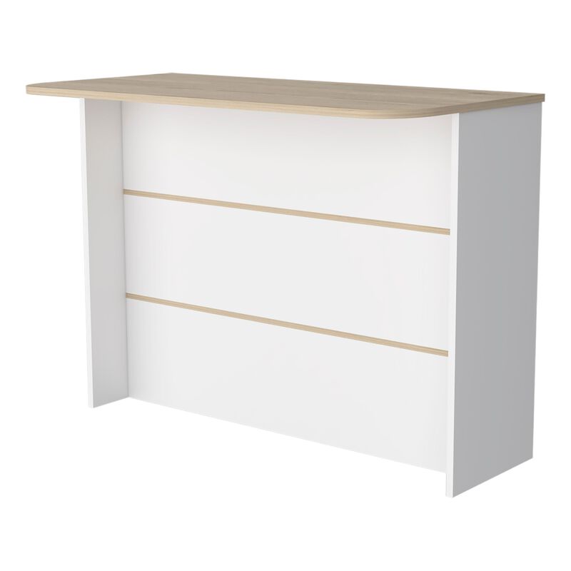 Crete Kitchen Island
