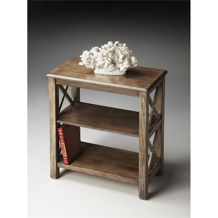 Dusty Trail Bookcase, Belen Kox