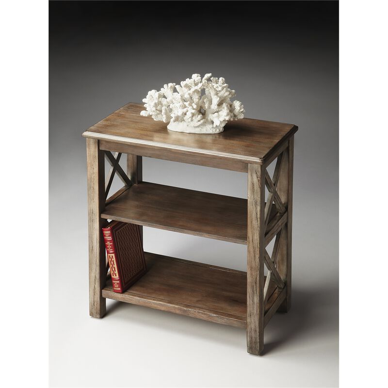Dusty Trail Bookcase, Belen Kox