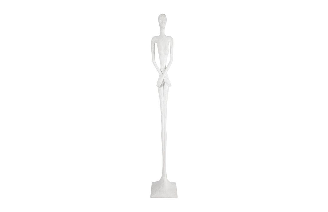 Lottie Sculpture