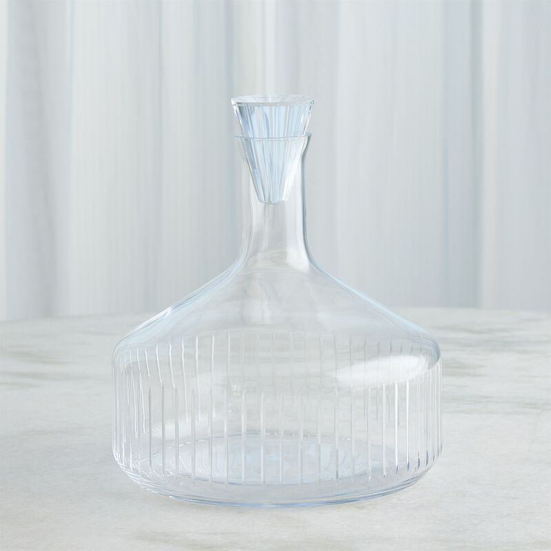 Smoke Decanter