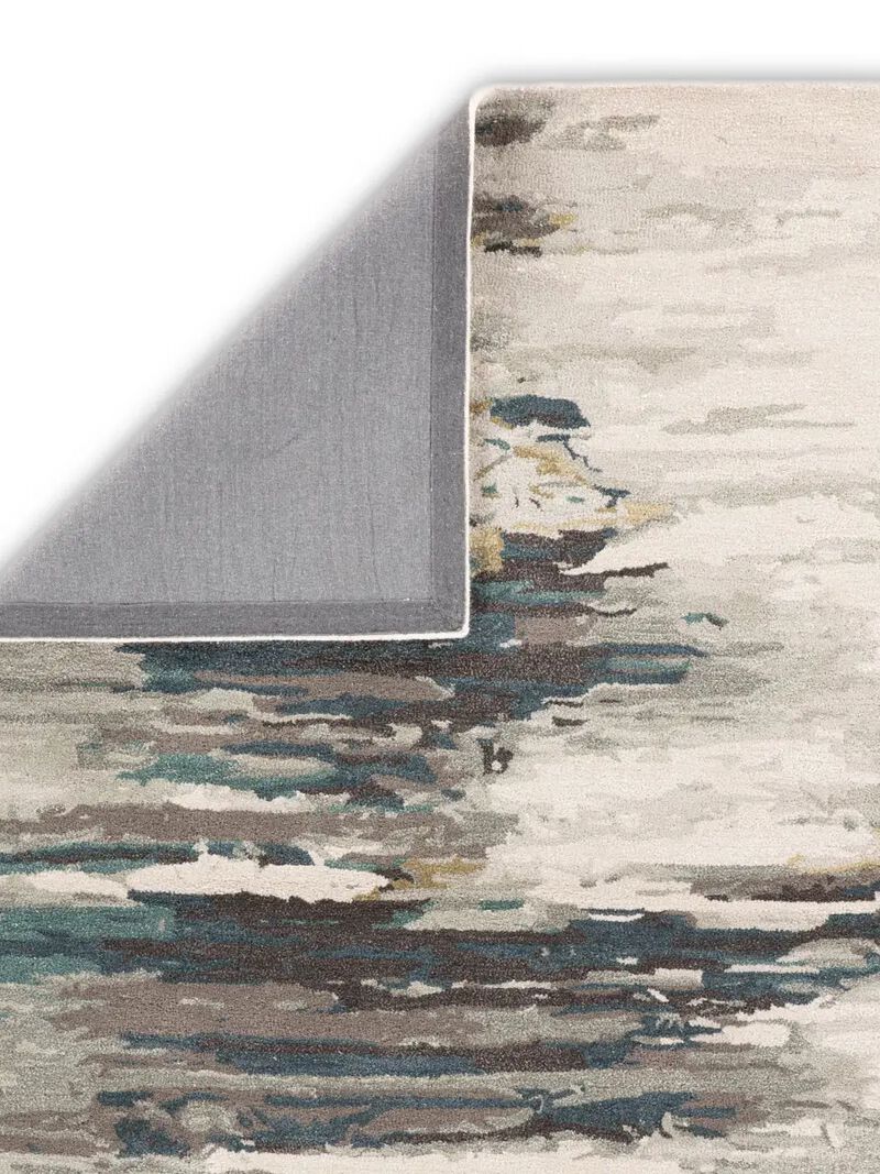 Genesis Ryenn Blue 10' x 14' Rug