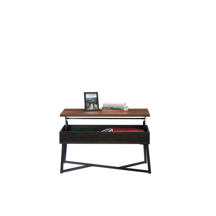 Canton Lane Lift Top Coffee Table