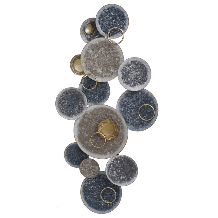 Metal Wall Hanging