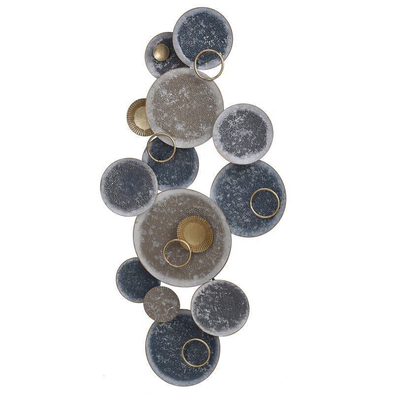 Metal Wall Hanging