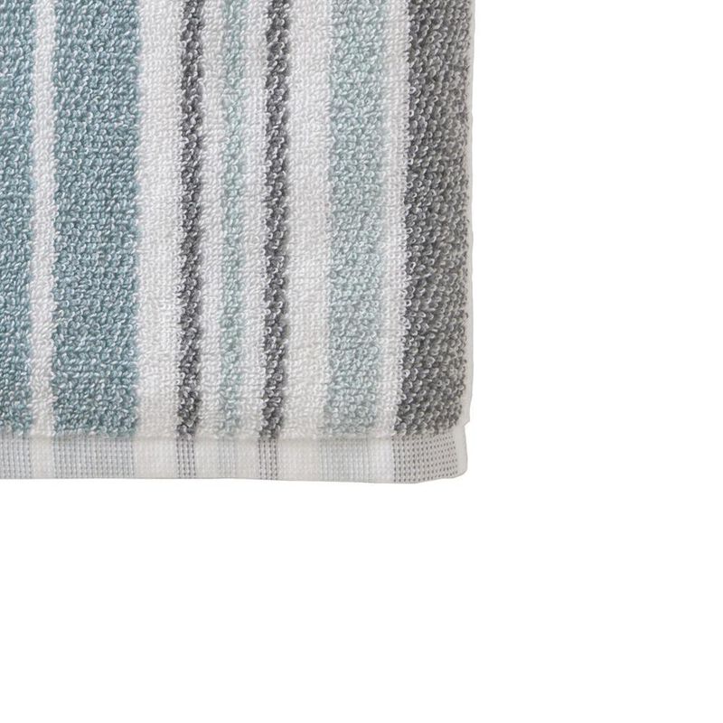 SKL Home Farmhouse Stripe Bath Towel - 28x54", Multicolor
