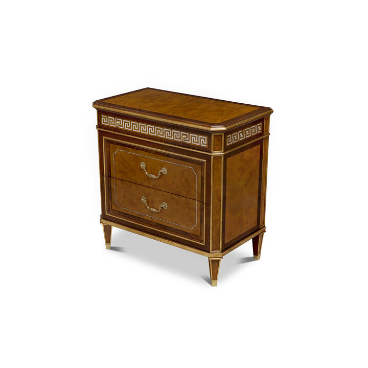 Finneas Night Stand