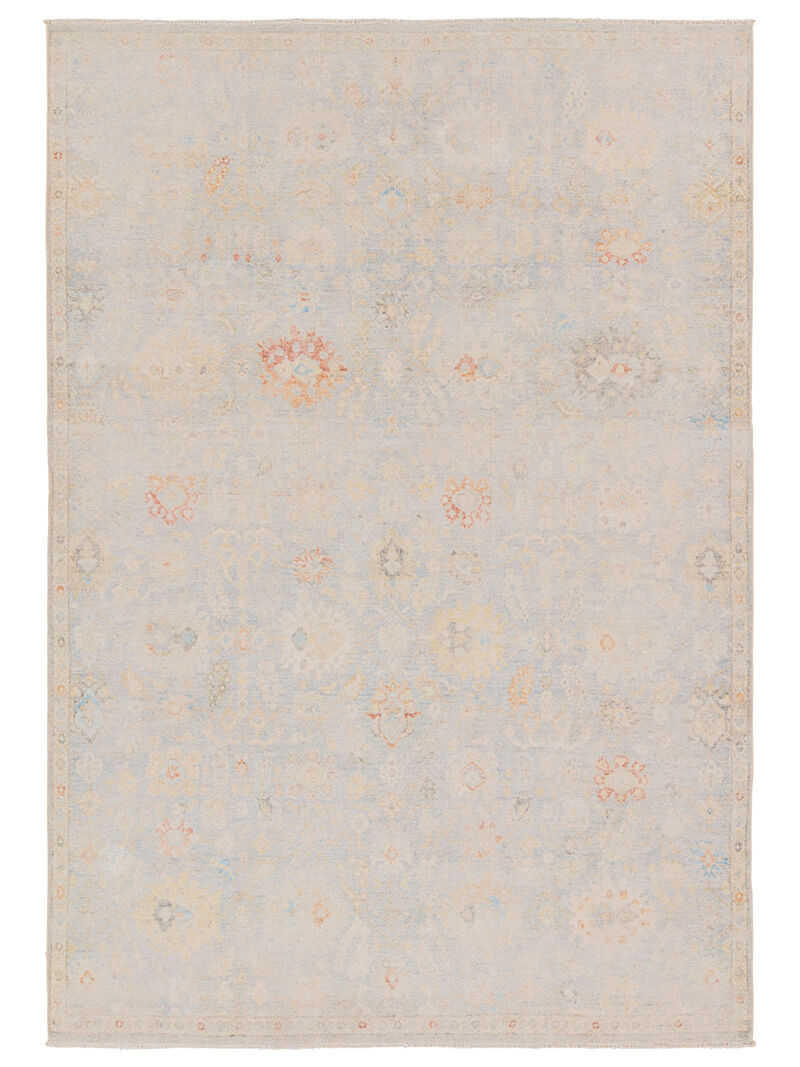Boheme Doire Blue 7'10" x 9'10" Rug