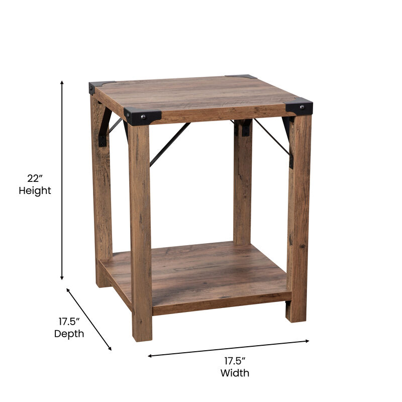 Living Room End Tables