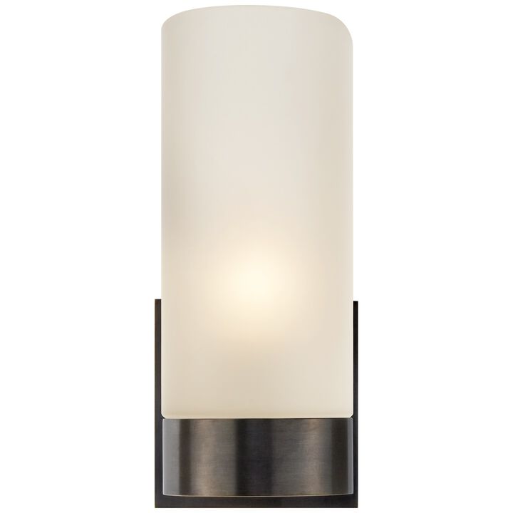 Urbane Sconce
