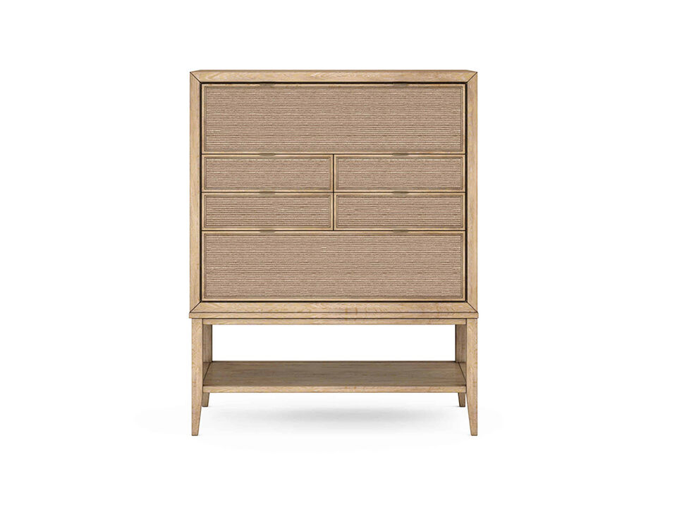 Frame Drawer Chest