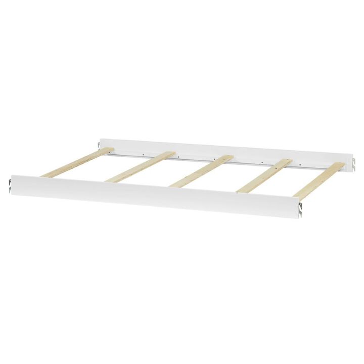 Oxford Baby Universal Full Bed Conversion Kit White