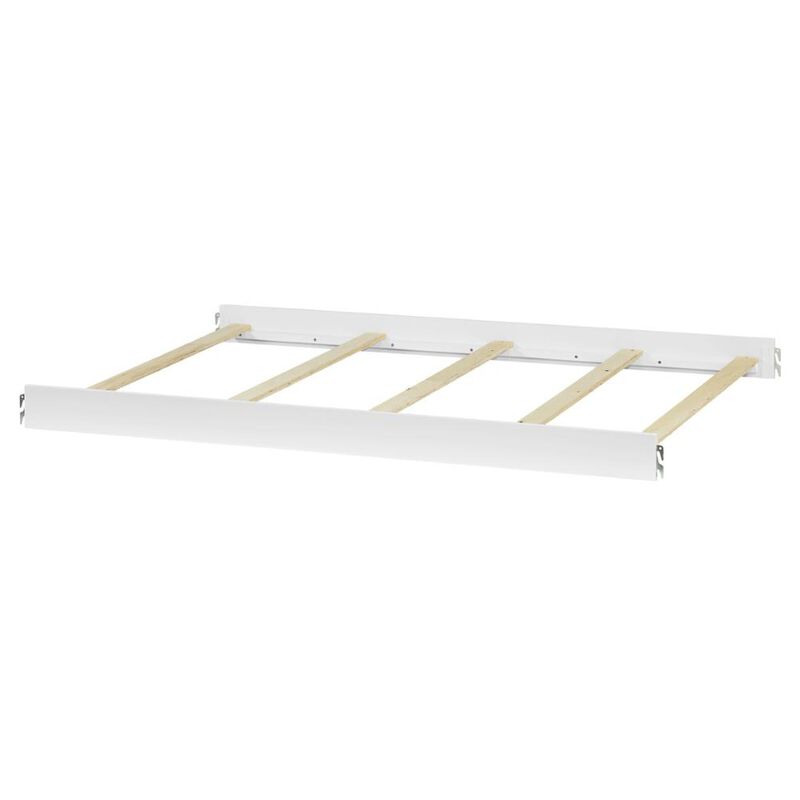 Oxford Baby Universal Full Bed Conversion Kit White