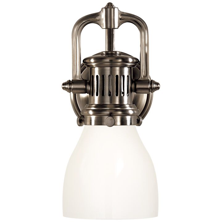 Chapman & Myers Yoke Sconce Collection