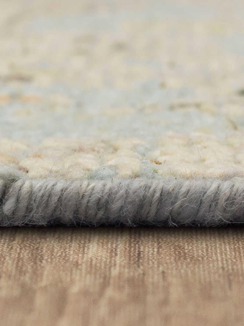 Coventry Westwood Heath Blue 8' X 10' Rug