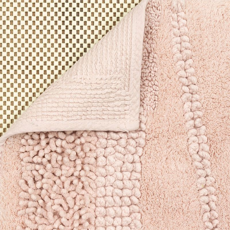 Composition Bath and Kitchen Mat Collection
