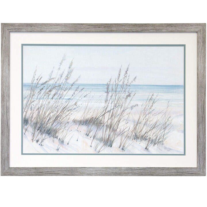 Beach Grass I