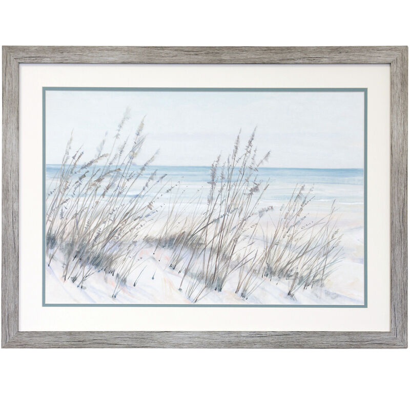 Beach Grass I