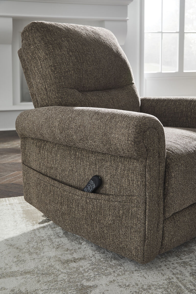 Aureta Power Lift Recliner