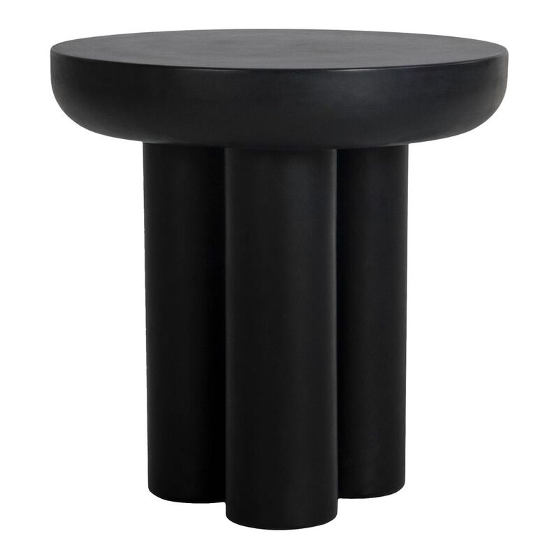 Moe’s Rocca Side Table