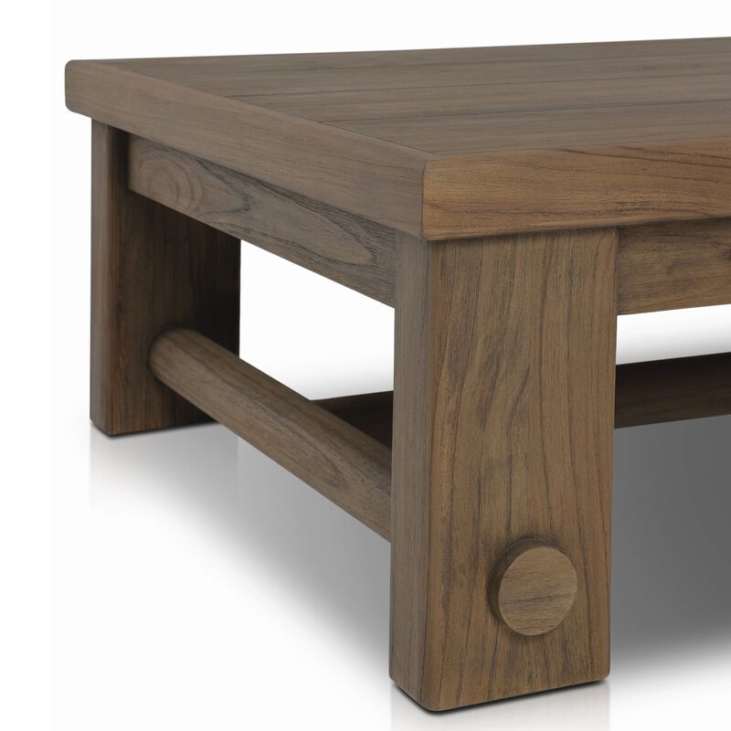 Lumi Outdoor Coffee Table