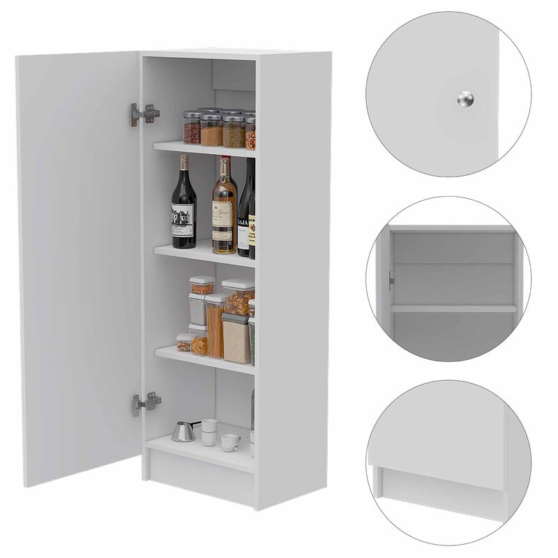 Miami Pantry