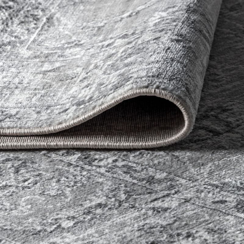 Modern Persian Vintage Area Rug