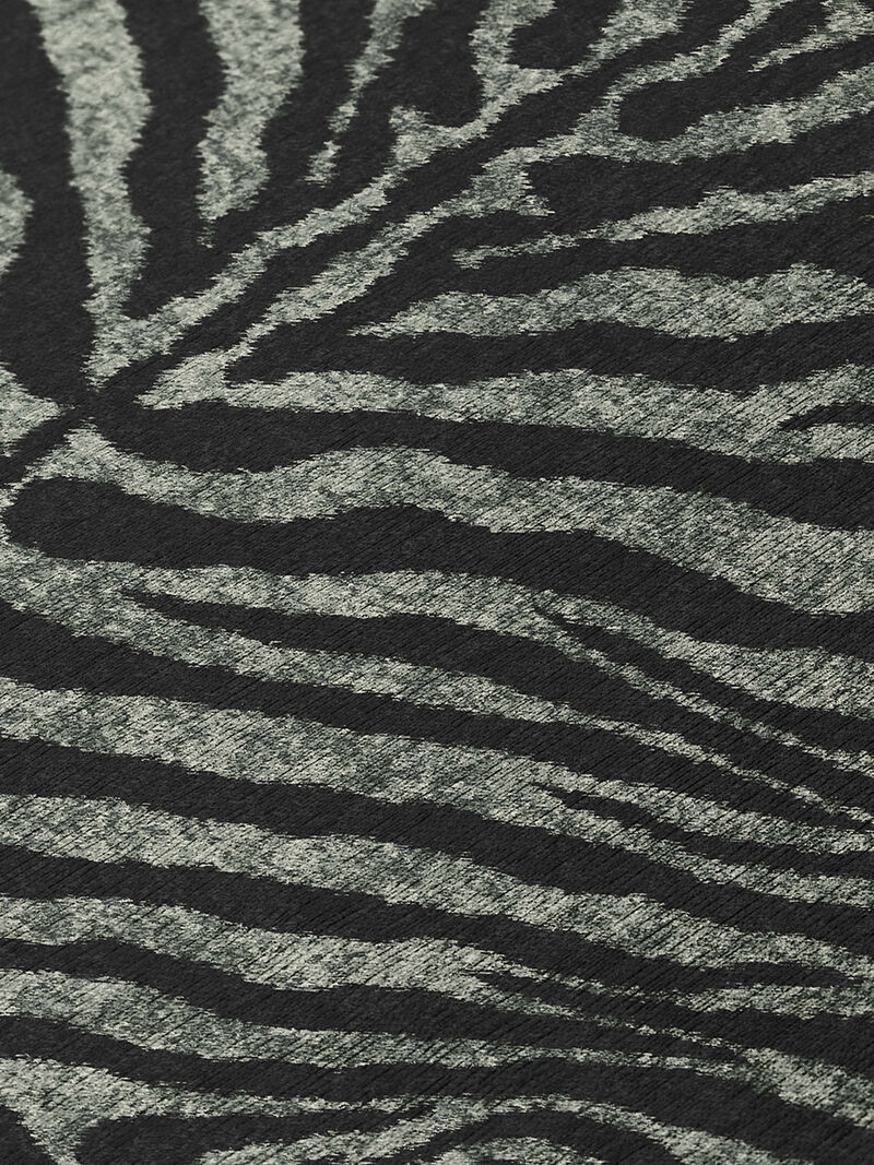 Mali ML1 Midnight 3' x 5' Rug