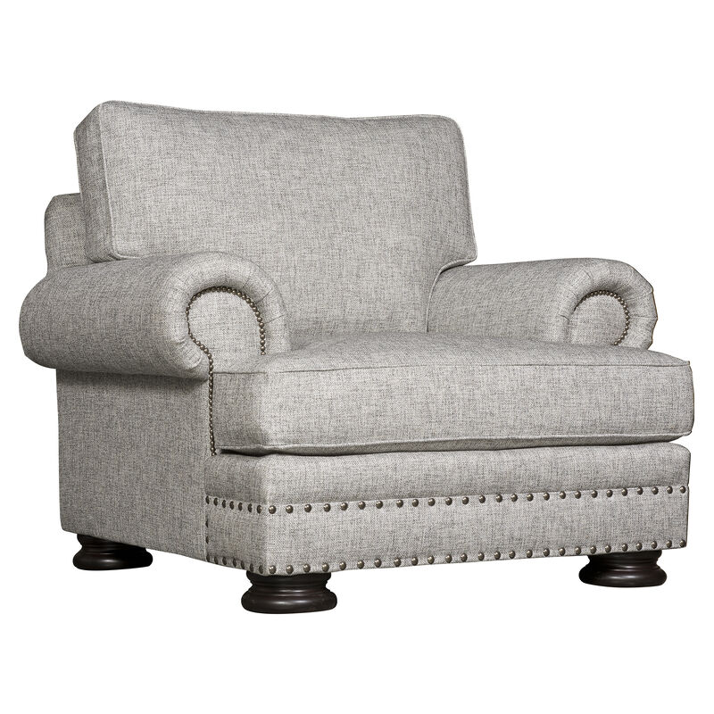 Foster Fabric Chair