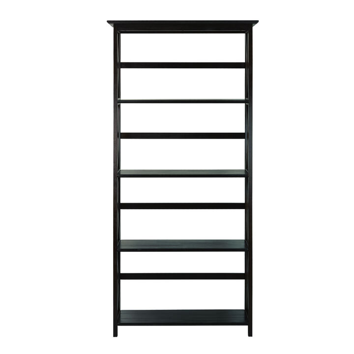 Casual Home Shelf Bookcase