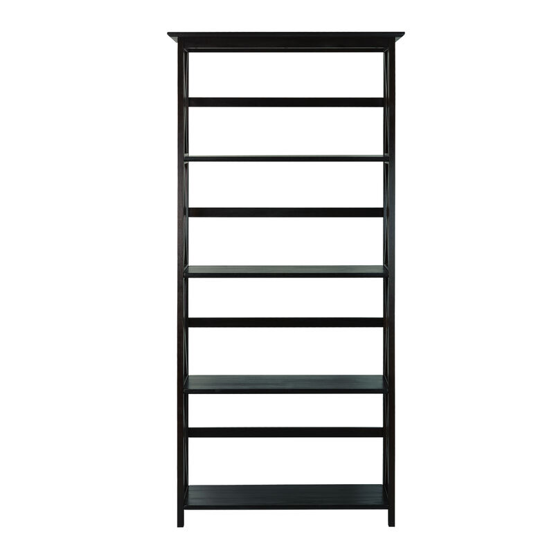 Casual Home Shelf Bookcase
