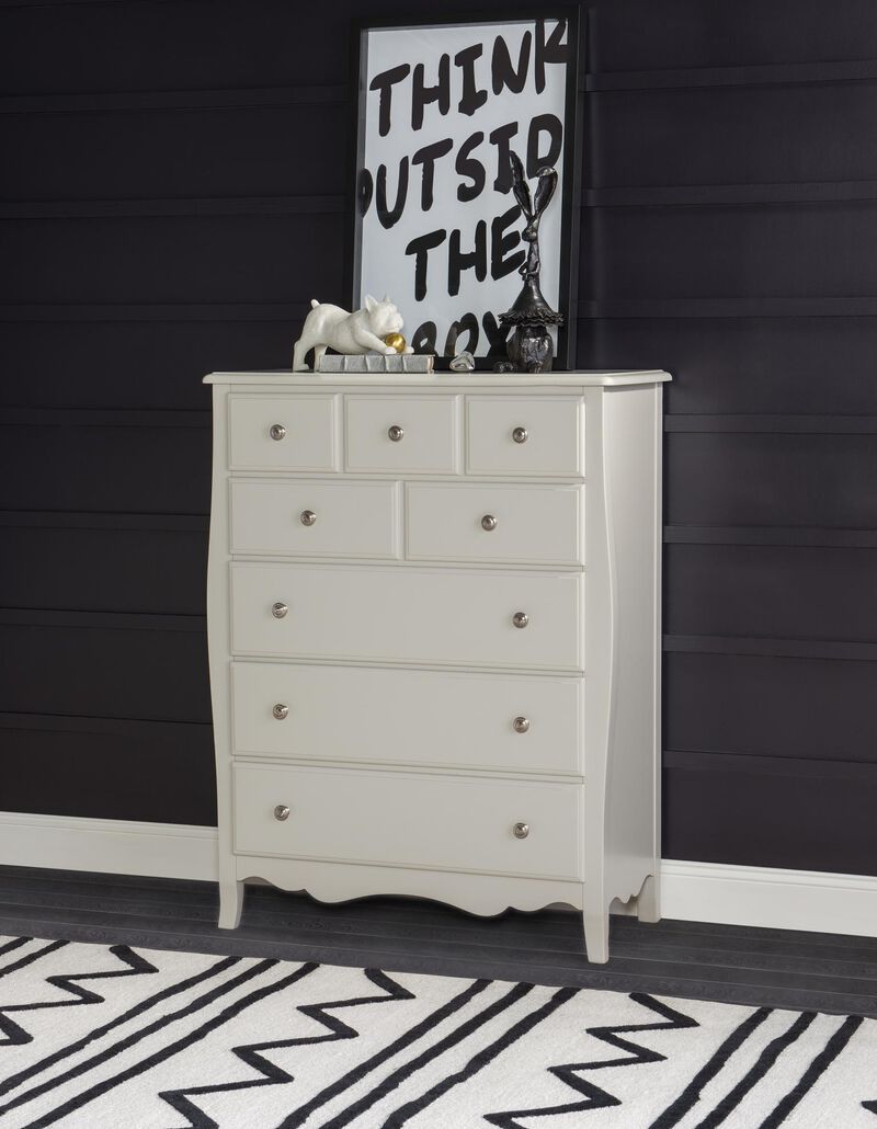 Sleepover Drawer Chest
