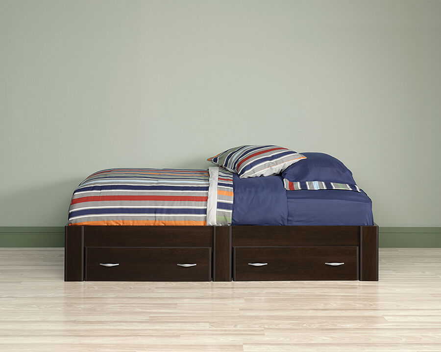 Beginnings Twin Platform Bed