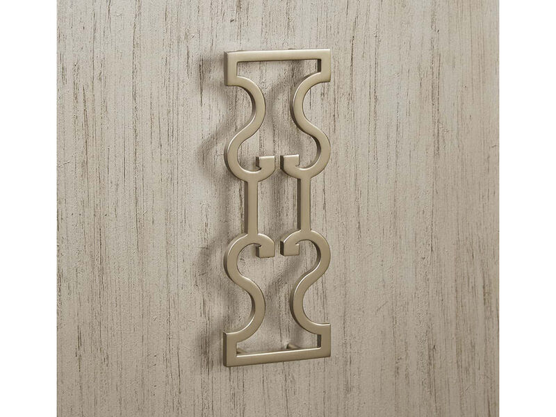 Morrissey Eccles Credenza Bezel