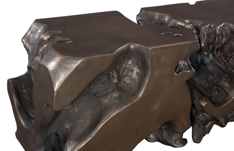 Freeform Bench