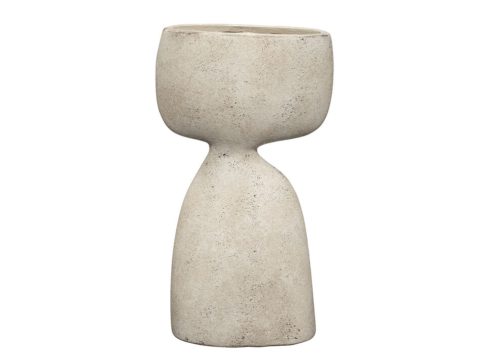 Anatomy Decorative Vase
