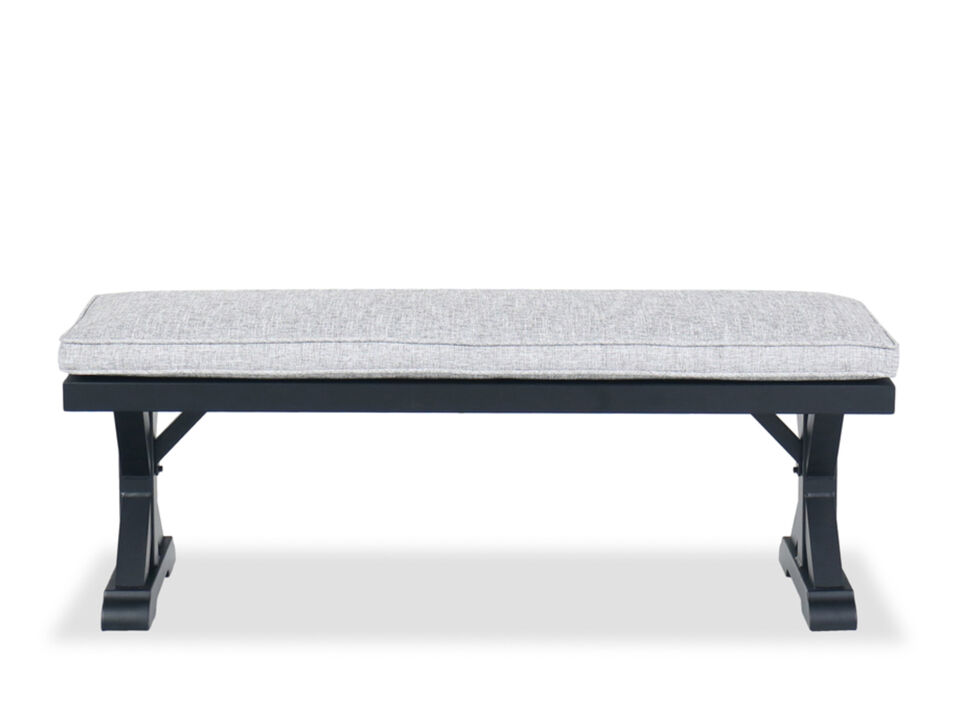 Beachcroft Outdoor Bench