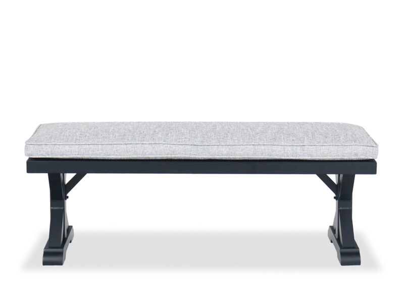 Beachcroft Outdoor Bench