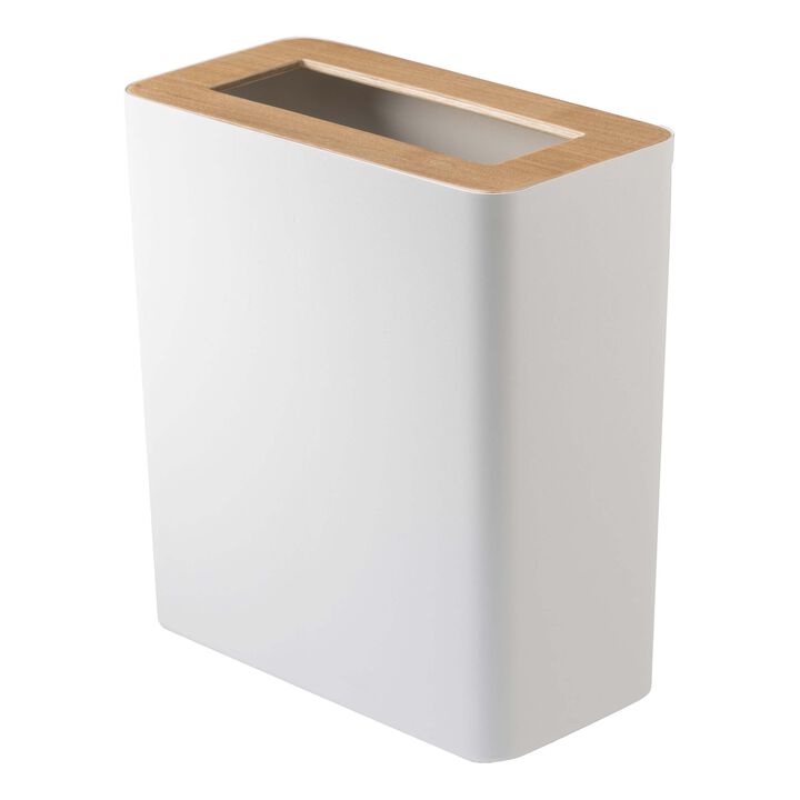 Trash Can - Two Styles